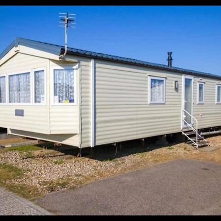 Sp59 - Camber Sands Holiday Park - Dog Friendly Ngoại thất bức ảnh