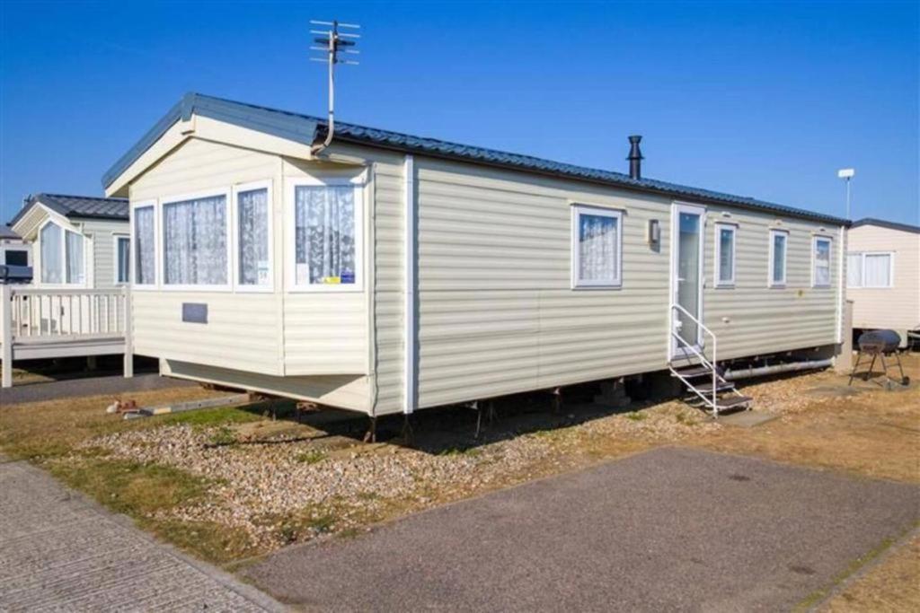 Sp59 - Camber Sands Holiday Park - Dog Friendly Ngoại thất bức ảnh