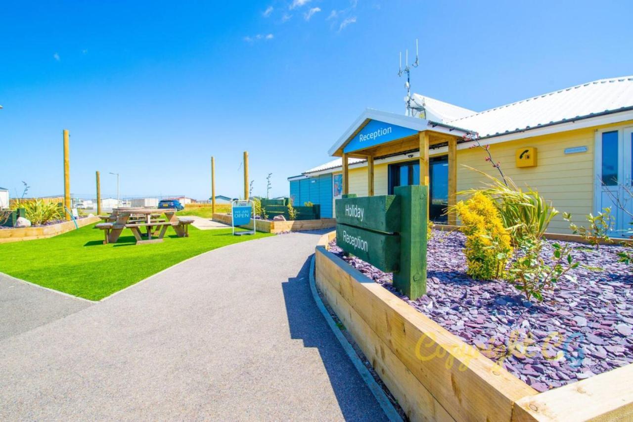 Sp59 - Camber Sands Holiday Park - Dog Friendly Ngoại thất bức ảnh