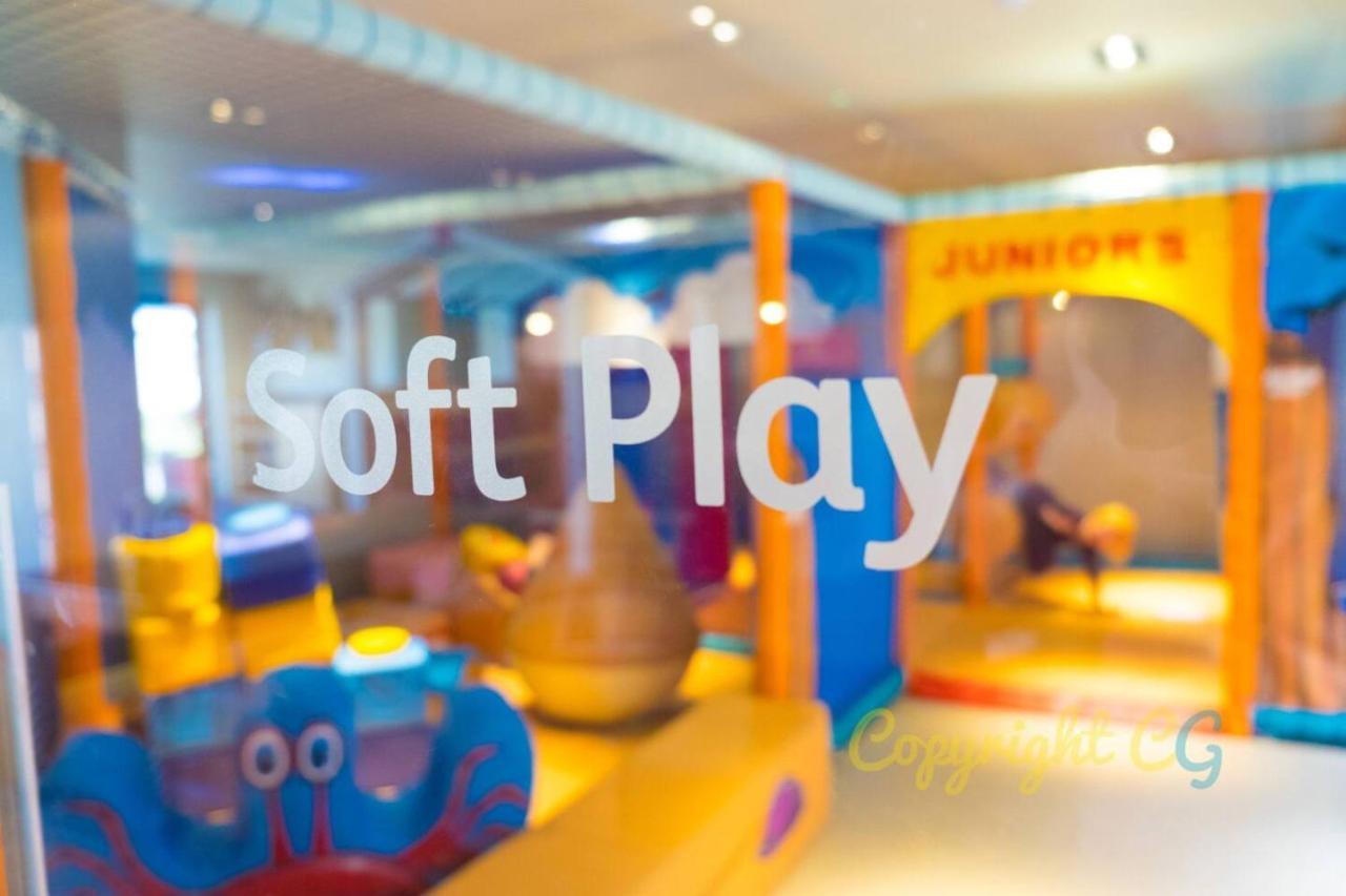 Sp59 - Camber Sands Holiday Park - Dog Friendly Ngoại thất bức ảnh