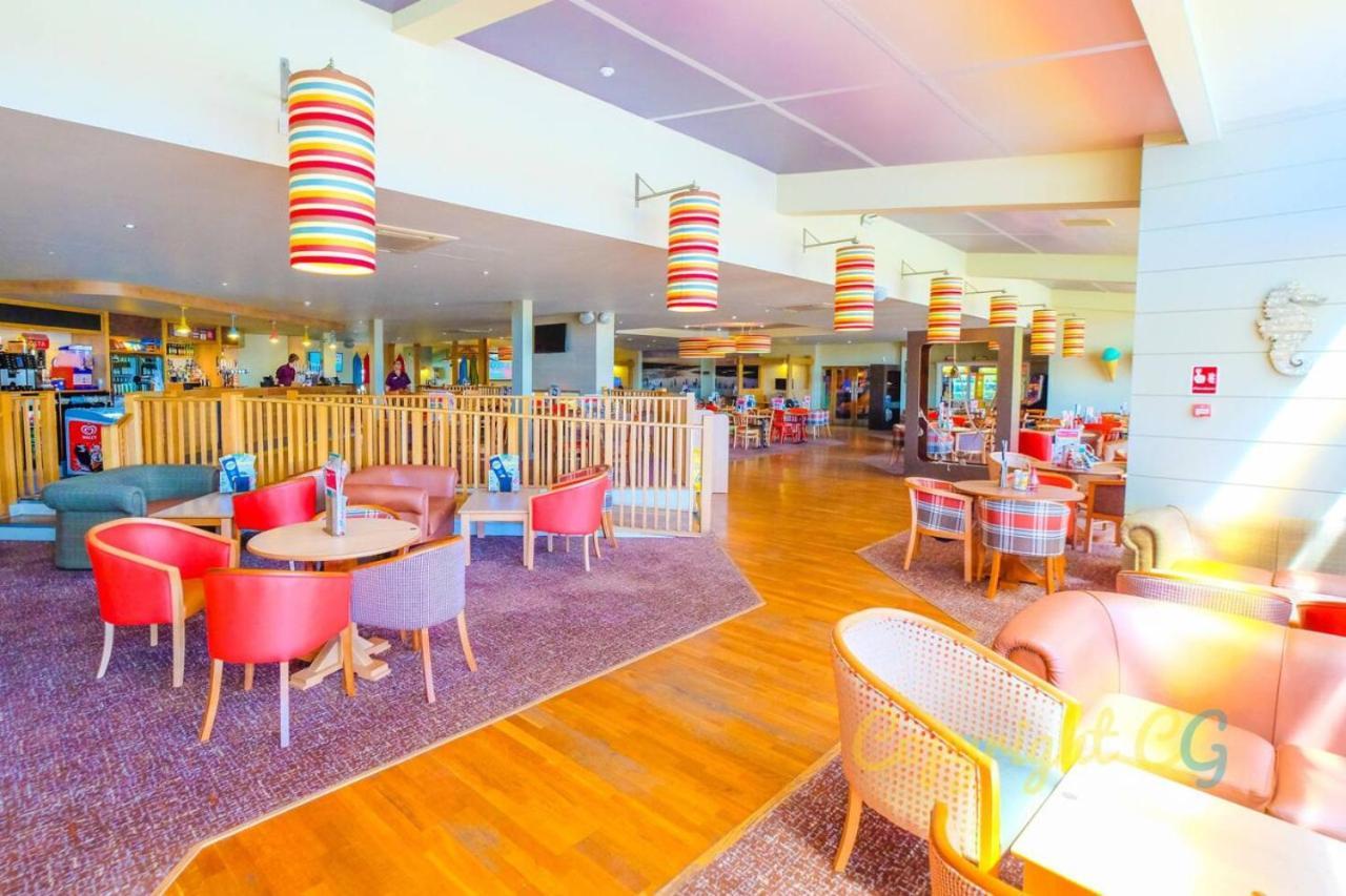 Sp59 - Camber Sands Holiday Park - Dog Friendly Ngoại thất bức ảnh